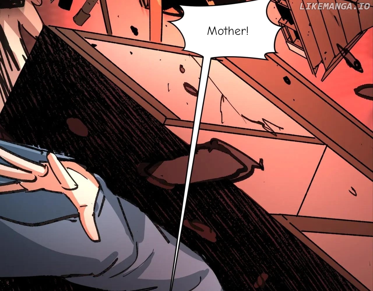 Era of the Haunted Chapter 400 - page 101